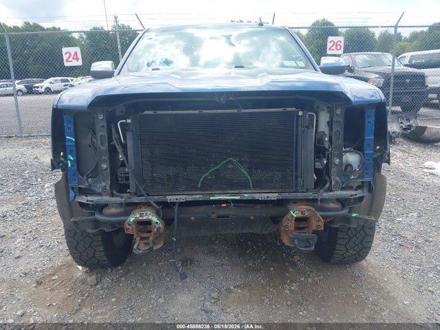 Aukcja sprzedaży 2017 Gmc Sierra 1500 Slt, vin: 3GTU2NEC3HG111256, numer aukcji: 45886236