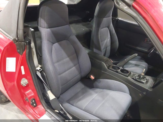 1993 Mazda Mx-5 Miata მანქანა იყიდება აუქციონზე, vin: JM1NA351XP1413330, აუქციონის ნომერი: 45886241