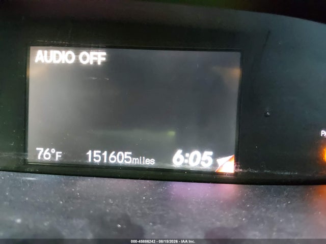 2013 Honda Civic Lx მანქანა იყიდება აუქციონზე, vin: 19XFB2F58DE018150, აუქციონის ნომერი: 45886242