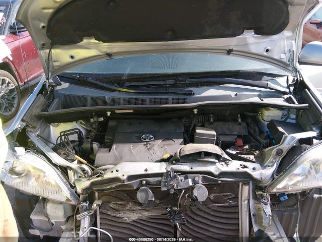 Aukcja sprzedaży 2013 Toyota Sienna Le V6 8 Passenger, vin: 5TDKK3DC0DS398936, numer aukcji: 45886250