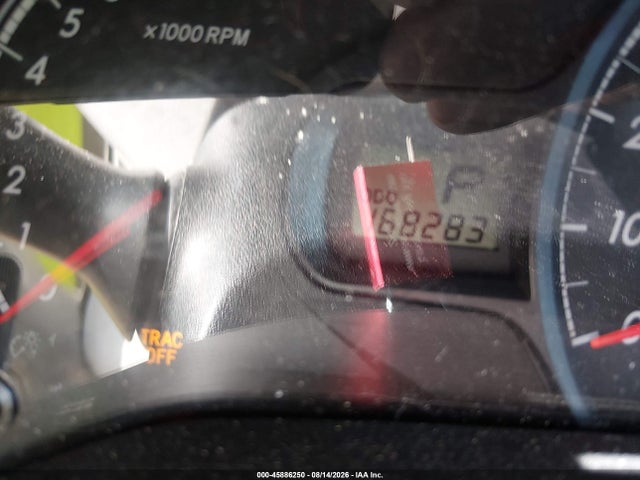 Aukcja sprzedaży 2013 Toyota Sienna Le V6 8 Passenger, vin: 5TDKK3DC0DS398936, numer aukcji: 45886250