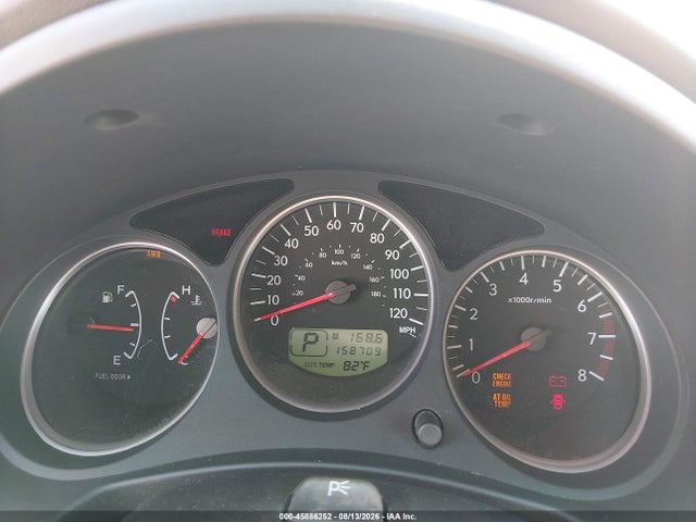 Продажа на аукционе авто 2006 Subaru Forester 2.5x L.l. Bean Edition, vin: JF1SG67606H742223, номер лота: 45886252