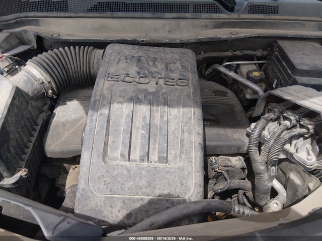 Chevrolet EQUINOX LS 2015 2GNFLEEK7F6131491 Image 10