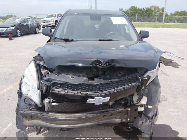 Chevrolet EQUINOX LS 2015 2GNFLEEK7F6131491 Image 13