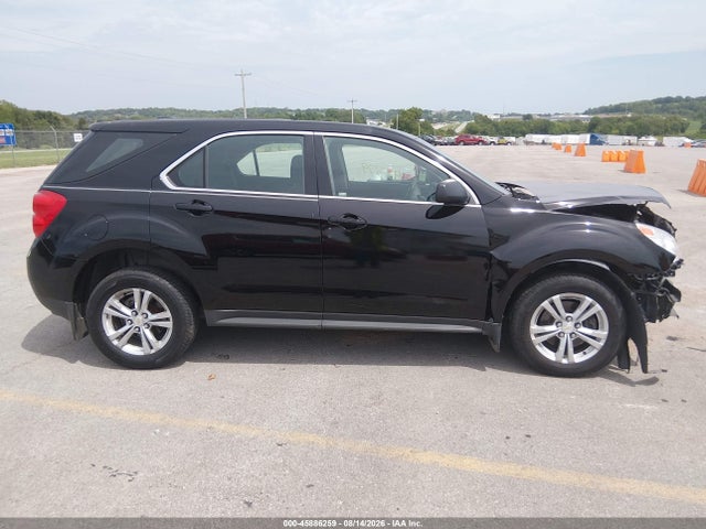Chevrolet EQUINOX LS 2015 2GNFLEEK7F6131491 Image 14
