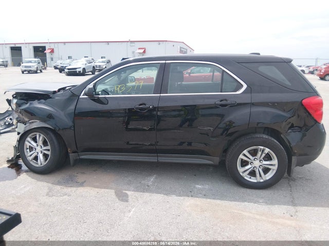 Chevrolet EQUINOX LS 2015 2GNFLEEK7F6131491 Image 15