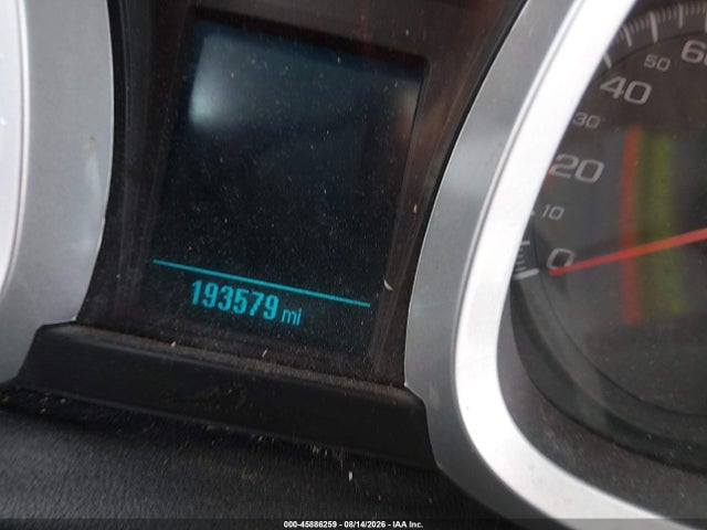 Chevrolet EQUINOX LS 2015 2GNFLEEK7F6131491 Image 16
