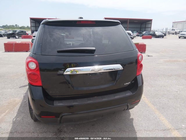 Chevrolet EQUINOX LS 2015 2GNFLEEK7F6131491 Image 17