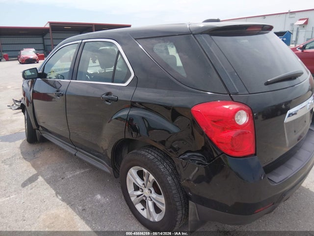 Chevrolet EQUINOX LS 2015 2GNFLEEK7F6131491 Image 3
