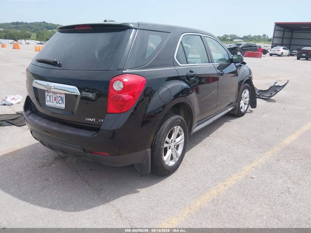 Chevrolet EQUINOX LS 2015 2GNFLEEK7F6131491 Image 4
