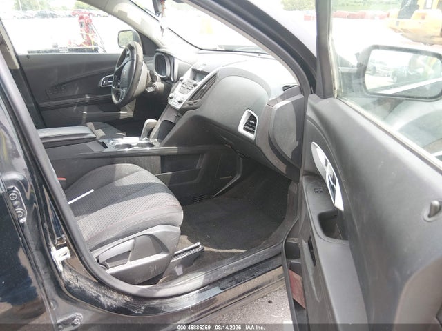 Chevrolet EQUINOX LS 2015 2GNFLEEK7F6131491 Image 5