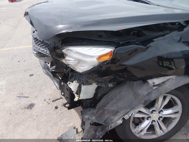 Chevrolet EQUINOX LS 2015 2GNFLEEK7F6131491 Image 6
