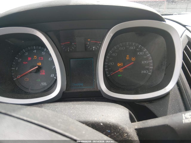 Chevrolet EQUINOX LS 2015 2GNFLEEK7F6131491 Image 7