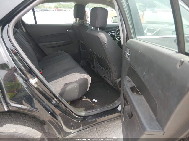 Chevrolet EQUINOX LS 2015 2GNFLEEK7F6131491 Image 8