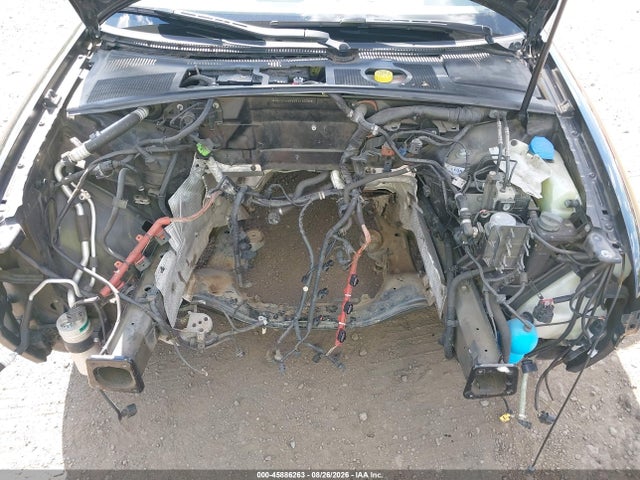 Продаж на аукціоні авто 2005 Audi A4 3.0, vin: WAUDT48H55K019338, номер лоту: 45886263