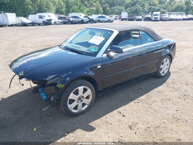 Продаж на аукціоні авто 2005 Audi A4 3.0, vin: WAUDT48H55K019338, номер лоту: 45886263