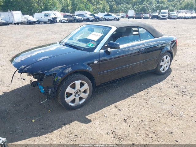 Продаж на аукціоні авто 2005 Audi A4 3.0, vin: WAUDT48H55K019338, номер лоту: 45886263