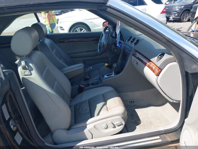 Продаж на аукціоні авто 2005 Audi A4 3.0, vin: WAUDT48H55K019338, номер лоту: 45886263