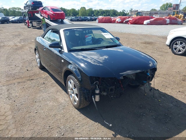 Продаж на аукціоні авто 2005 Audi A4 3.0, vin: WAUDT48H55K019338, номер лоту: 45886263