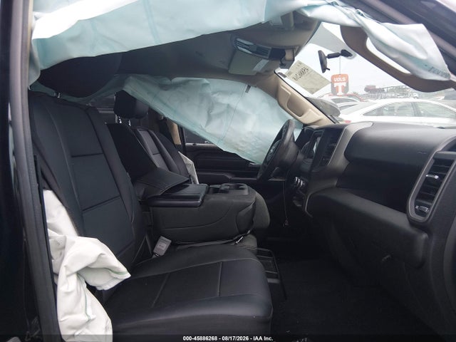 Продажа на аукционе авто 2019 Ram 1500 Tradesman  4x4 5'7 Box, vin: 1C6SRFGT9KN651271, номер лота: 45886268