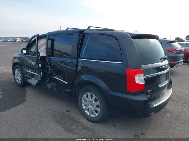 Продажа на аукционе авто 2014 Chrysler Town & Country Touring, vin: 2C4RC1BG1ER348515, номер лота: 45886271