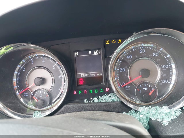 Продажа на аукционе авто 2014 Chrysler Town & Country Touring, vin: 2C4RC1BG1ER348515, номер лота: 45886271