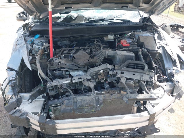 Продаж на аукціоні авто 2023 Honda Cr-v Ex-l 2wd, vin: 7FARS3H74PE010759, номер лоту: 45886273