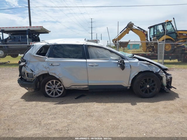 Продаж на аукціоні авто 2023 Honda Cr-v Ex-l 2wd, vin: 7FARS3H74PE010759, номер лоту: 45886273