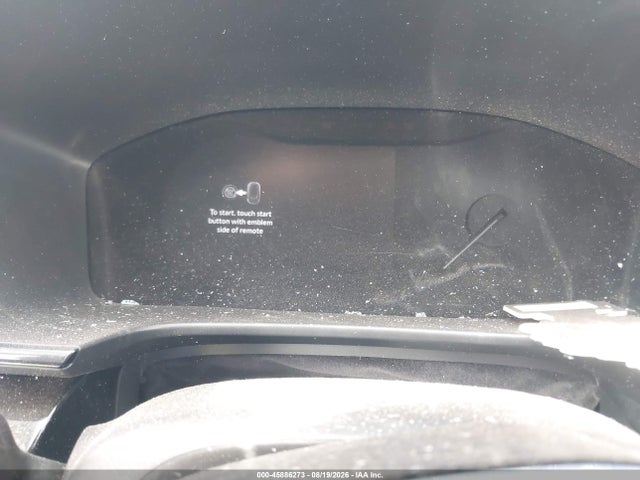 Продаж на аукціоні авто 2023 Honda Cr-v Ex-l 2wd, vin: 7FARS3H74PE010759, номер лоту: 45886273
