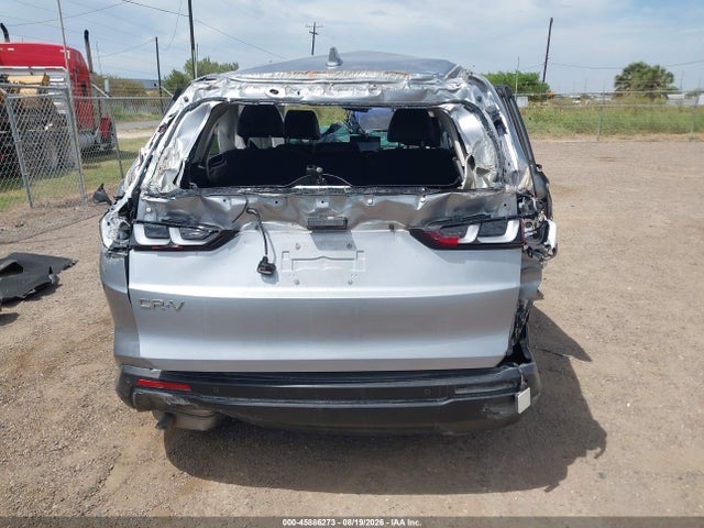 Продаж на аукціоні авто 2023 Honda Cr-v Ex-l 2wd, vin: 7FARS3H74PE010759, номер лоту: 45886273