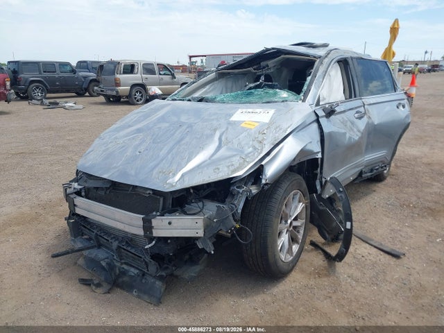 Продаж на аукціоні авто 2023 Honda Cr-v Ex-l 2wd, vin: 7FARS3H74PE010759, номер лоту: 45886273