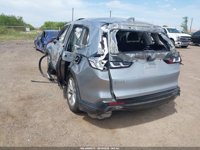 Продаж на аукціоні авто 2023 Honda Cr-v Ex-l 2wd, vin: 7FARS3H74PE010759, номер лоту: 45886273