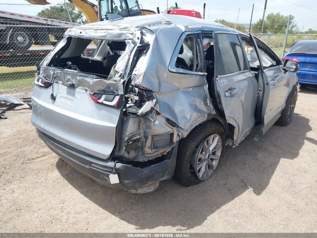 Продаж на аукціоні авто 2023 Honda Cr-v Ex-l 2wd, vin: 7FARS3H74PE010759, номер лоту: 45886273