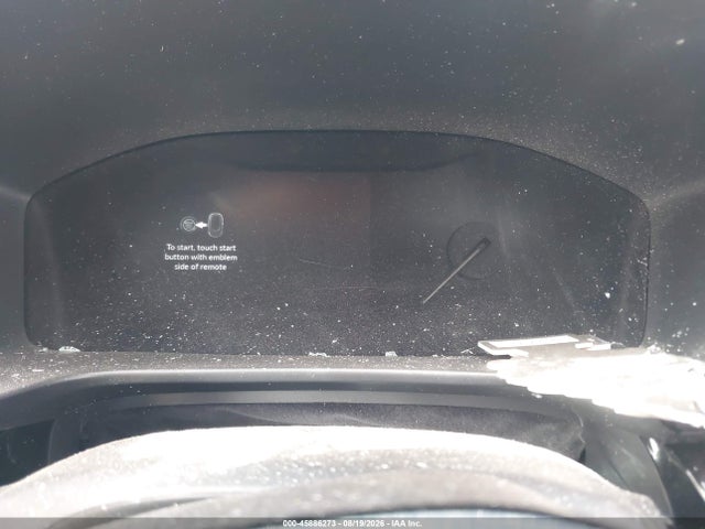 Продаж на аукціоні авто 2023 Honda Cr-v Ex-l 2wd, vin: 7FARS3H74PE010759, номер лоту: 45886273