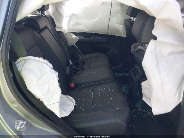 Продаж на аукціоні авто 2023 Honda Cr-v Ex-l 2wd, vin: 7FARS3H74PE010759, номер лоту: 45886273