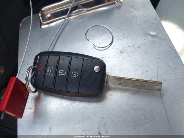 Продаж на аукціоні авто 2019 Kia Sorento 2.4l Lx, vin: 5XYPG4A36KG596982, номер лоту: 45886279