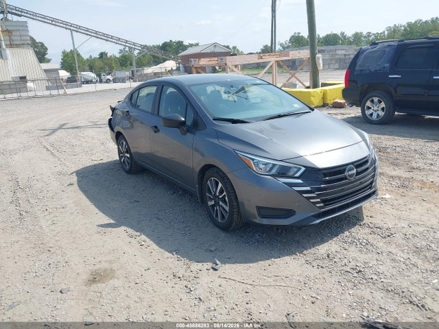 Продаж на аукціоні авто 2024 Nissan Versa 1.6 S, vin: 3N1CN8DV7RL866350, номер лоту: 45886283