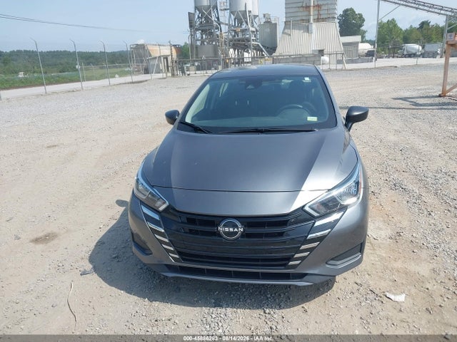 Продаж на аукціоні авто 2024 Nissan Versa 1.6 S, vin: 3N1CN8DV7RL866350, номер лоту: 45886283