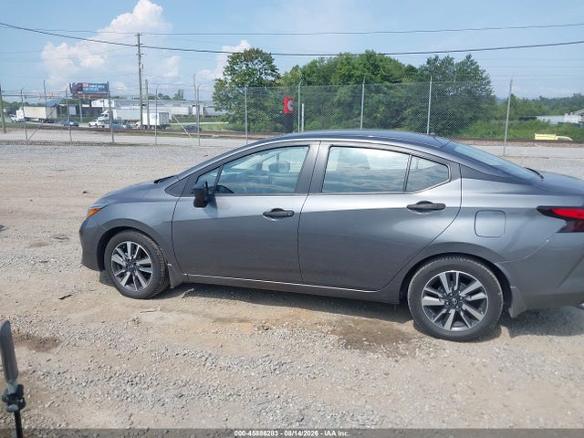 Продаж на аукціоні авто 2024 Nissan Versa 1.6 S, vin: 3N1CN8DV7RL866350, номер лоту: 45886283