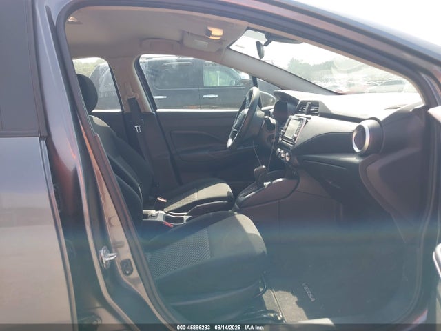 Продаж на аукціоні авто 2024 Nissan Versa 1.6 S, vin: 3N1CN8DV7RL866350, номер лоту: 45886283