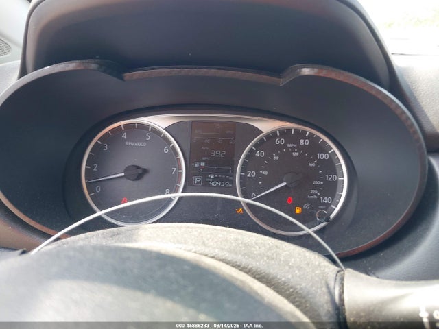 Продаж на аукціоні авто 2024 Nissan Versa 1.6 S, vin: 3N1CN8DV7RL866350, номер лоту: 45886283