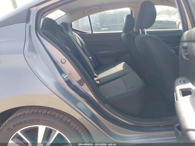 Продаж на аукціоні авто 2024 Nissan Versa 1.6 S, vin: 3N1CN8DV7RL866350, номер лоту: 45886283