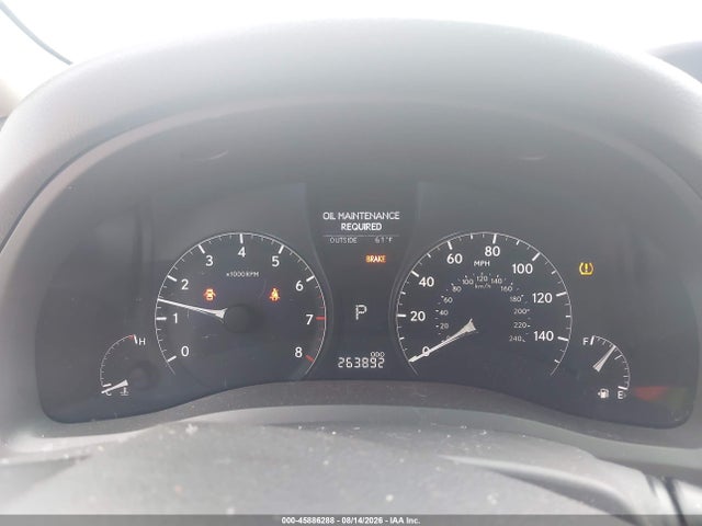 Aukcja sprzedaży 2010 Lexus Rx 350, vin: 2T2BK1BAXAC002016, numer aukcji: 45886288