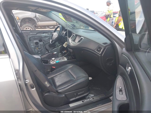 Aukcja sprzedaży 2012 Hyundai Genesis 5.0 R-spec, vin: KMHGC4DH2CU159544, numer aukcji: 45886289