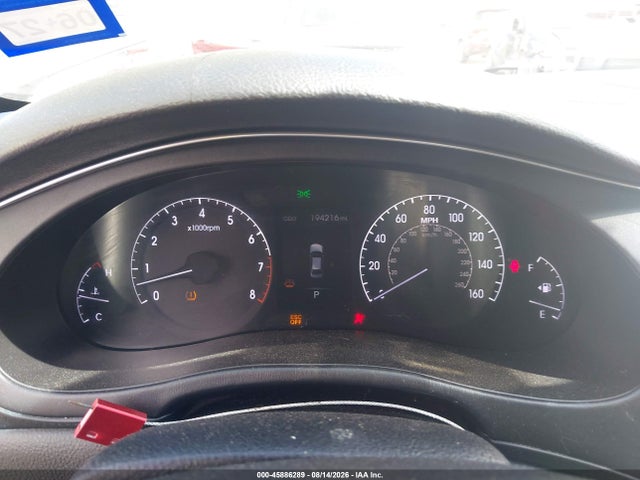 Aukcja sprzedaży 2012 Hyundai Genesis 5.0 R-spec, vin: KMHGC4DH2CU159544, numer aukcji: 45886289