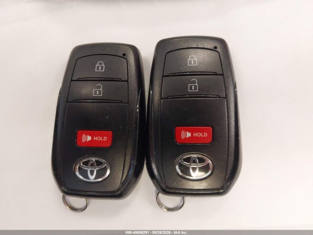 Продажа на аукционе авто 2022 Toyota Corolla Cross Le, vin: 7MUCAABG1NV041435, номер лота: 45886291