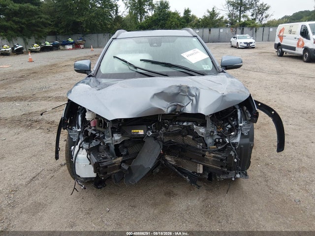 Продажа на аукционе авто 2022 Toyota Corolla Cross Le, vin: 7MUCAABG1NV041435, номер лота: 45886291
