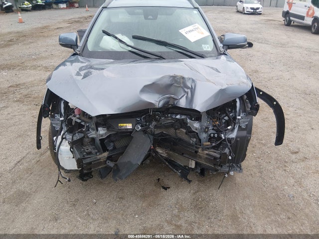 Продажа на аукционе авто 2022 Toyota Corolla Cross Le, vin: 7MUCAABG1NV041435, номер лота: 45886291