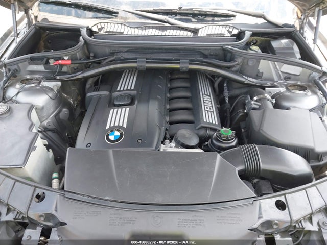 Продаж на аукціоні авто 2010 Bmw X3 Xdrive30i, vin: WBXPC9C42AWJ34700, номер лоту: 45886292