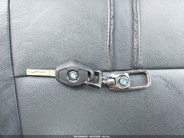 Продаж на аукціоні авто 2010 Bmw X3 Xdrive30i, vin: WBXPC9C42AWJ34700, номер лоту: 45886292